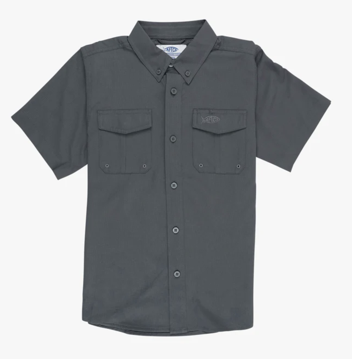 Aftco Fishing Shirt