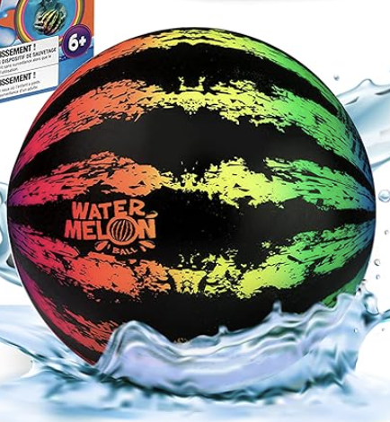 Small Watermelon Ball