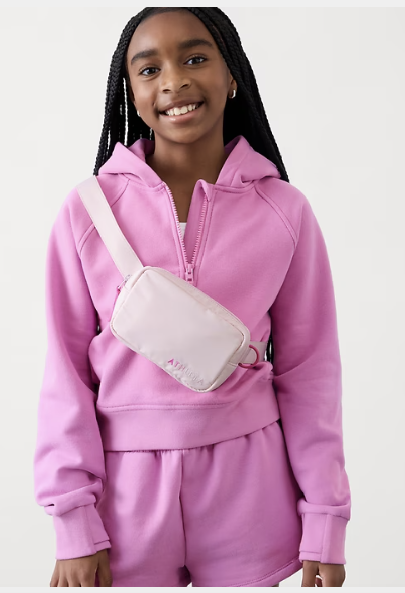 Athleta Crossbody Bag