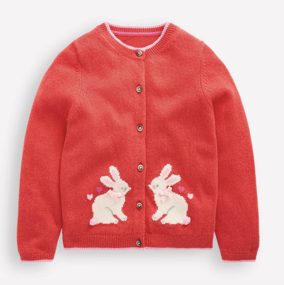 Boden Evelyn Cardigan