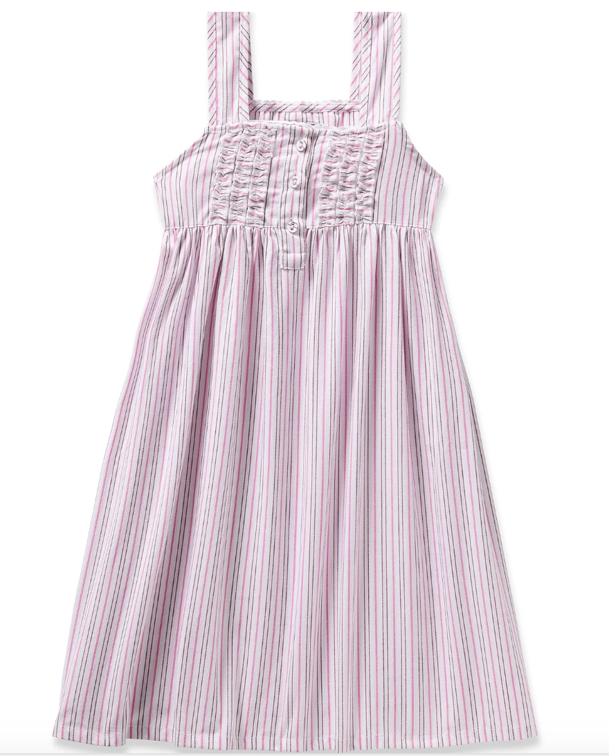 Petite Plume Nightgown