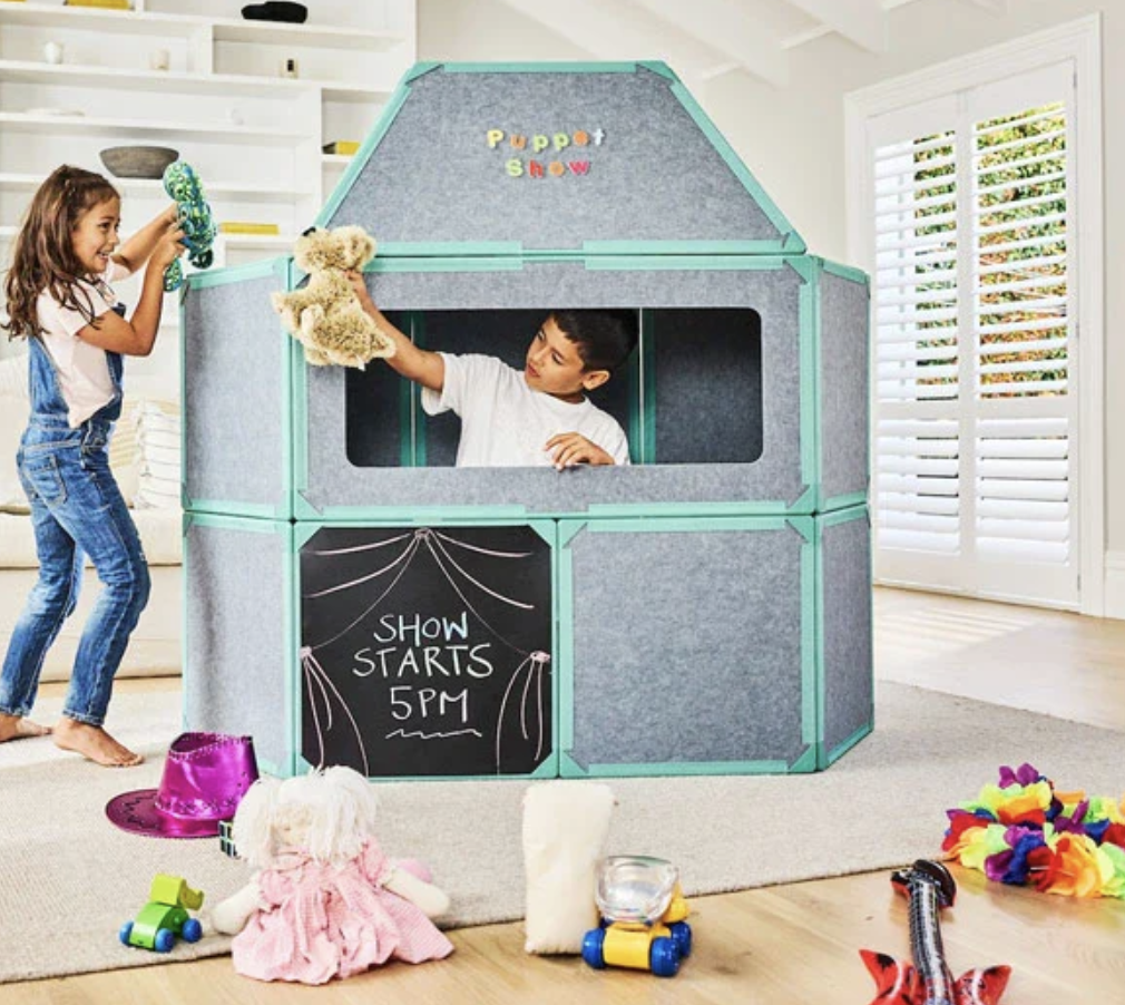 Superspace Big Set Panels