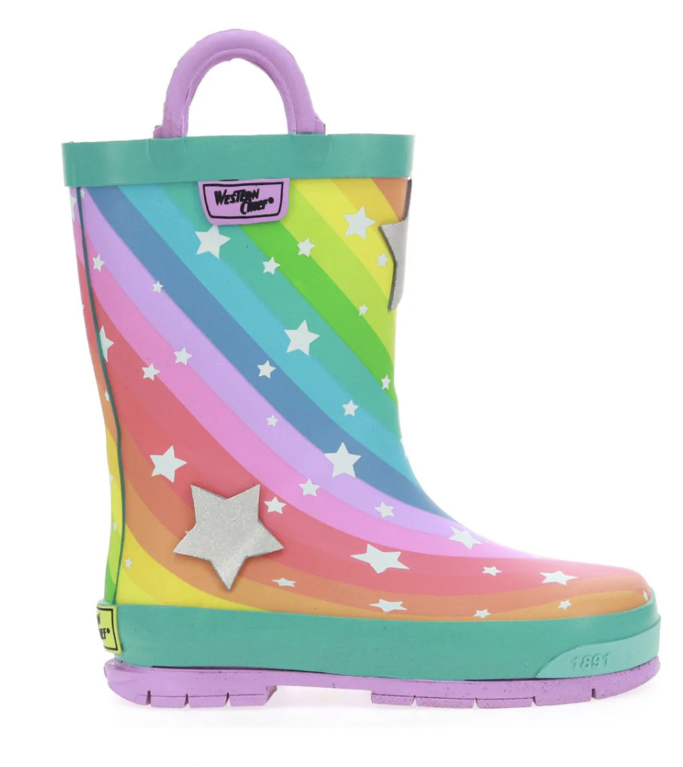 Western Chief Rain Boots