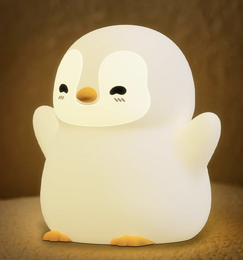 Penguin Nightlight