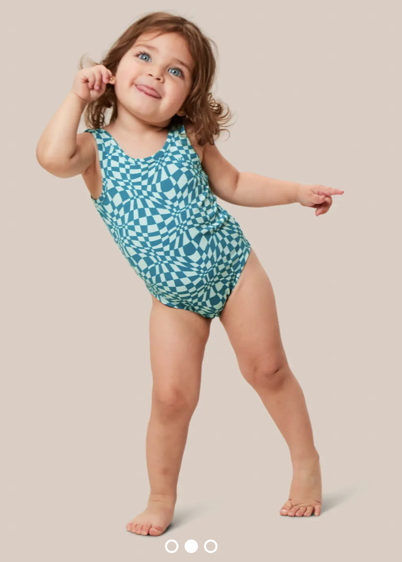 Young Days Sanibel Swimsuit