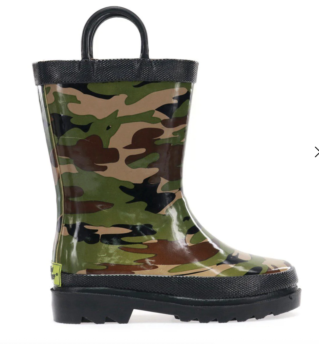 Western Chief Rain Boots 