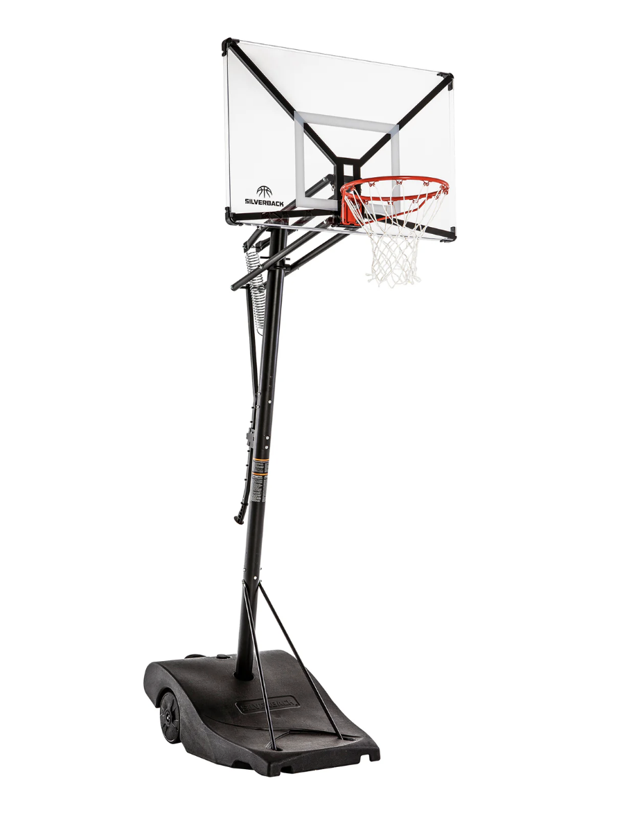 Goalrilla Basketball Hoop