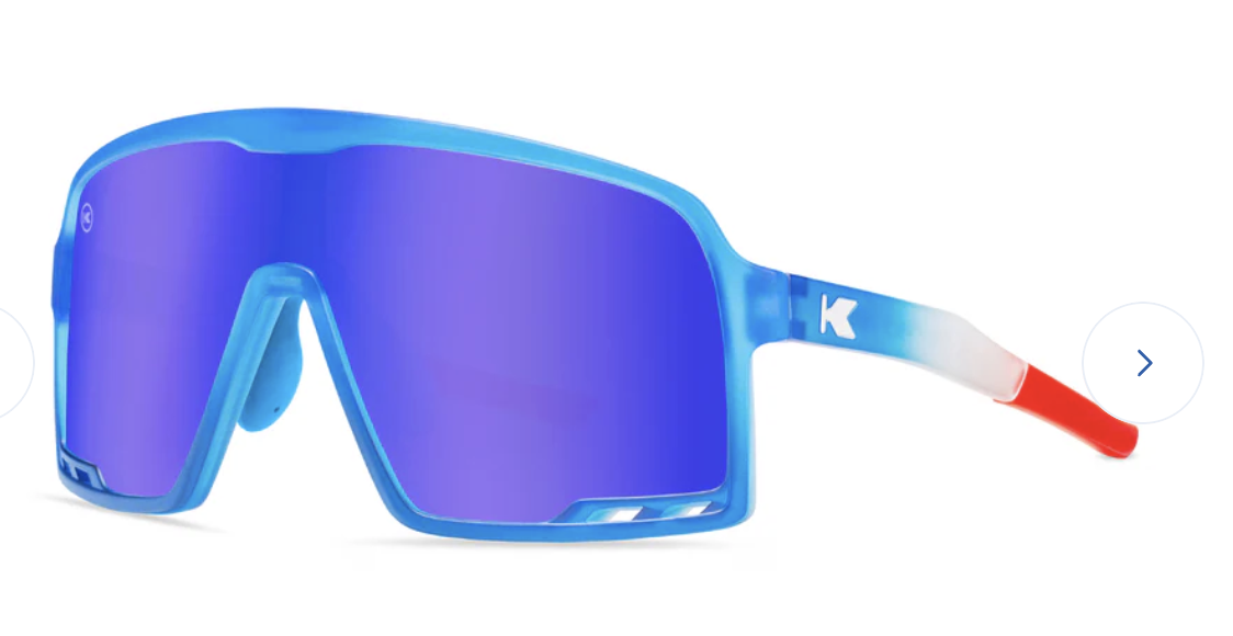 Knockaround Pop Sunglasses 
