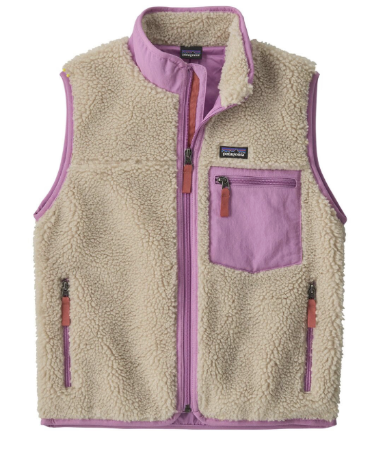 Patagonia Retro Vest