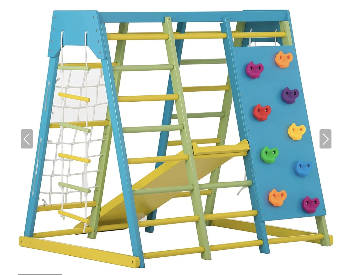 Avenlur Indoor Playset