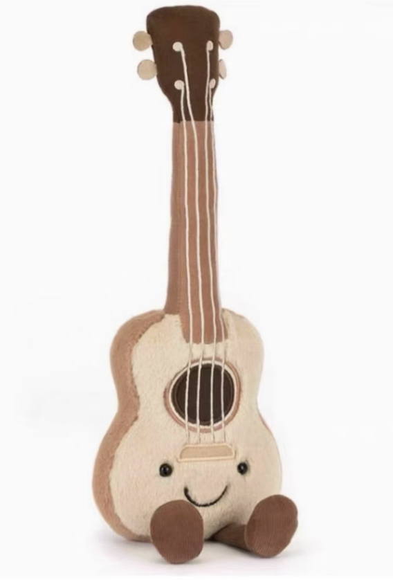Jellycat Ukelele