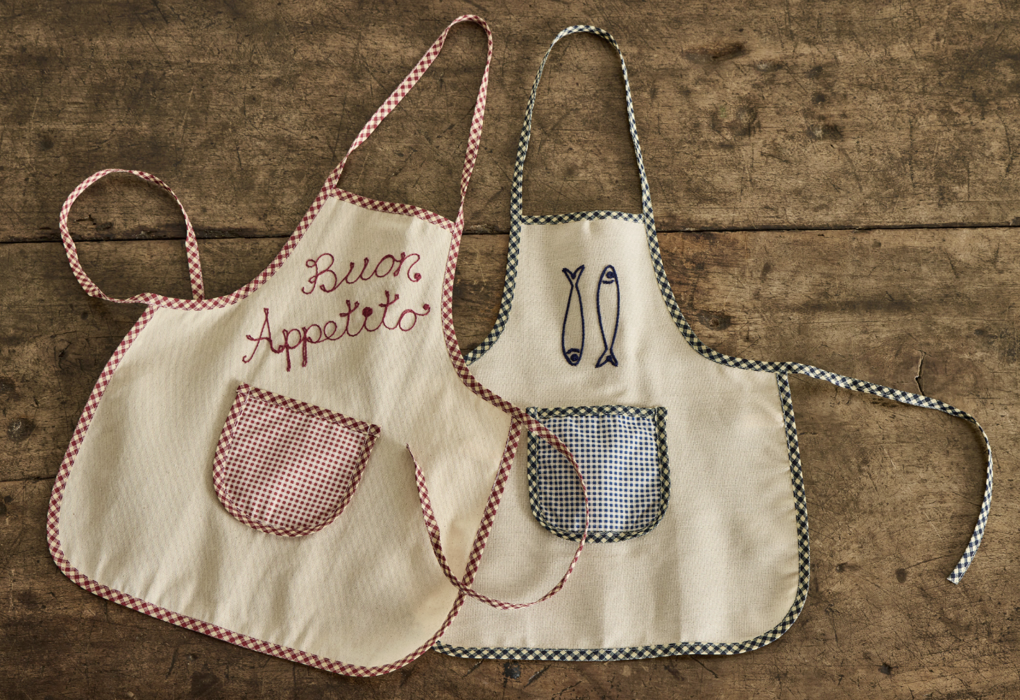 Children's Apron 