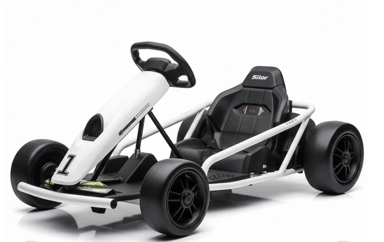 Garvee Go Kart
