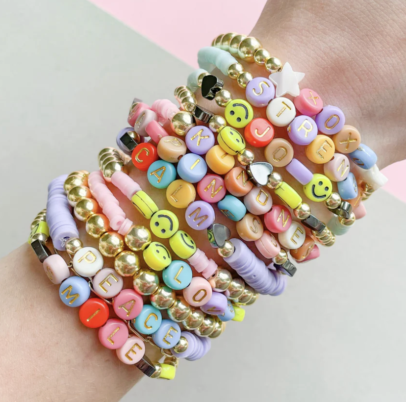 Bead Bracelet Kit 