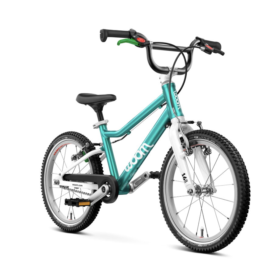 Woom Bikes