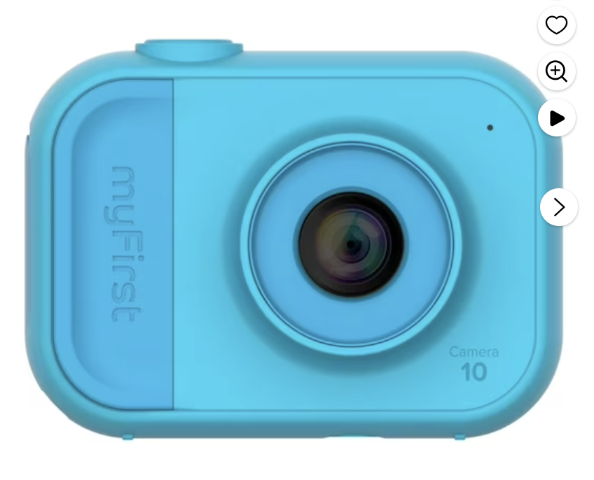 myFirst Camera 