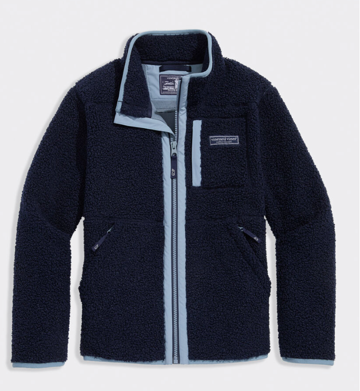 Vineyard Vine Jacket
