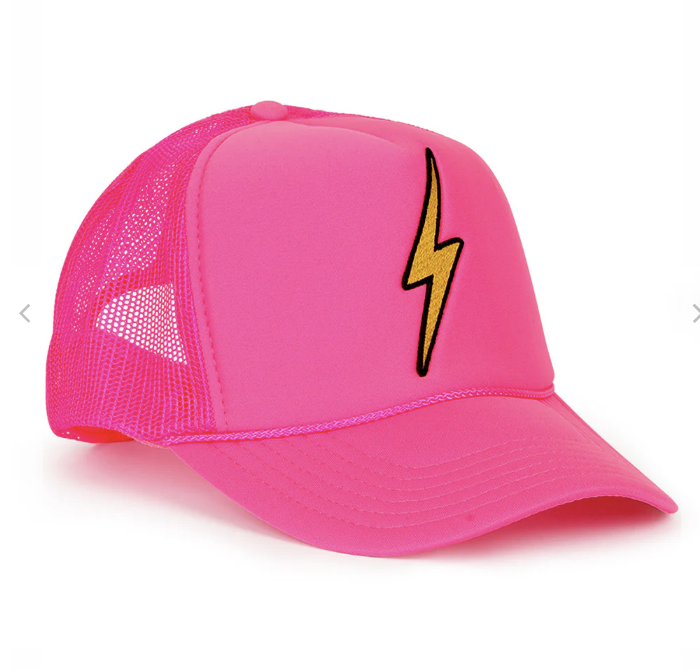 Aviator Nation Trucker