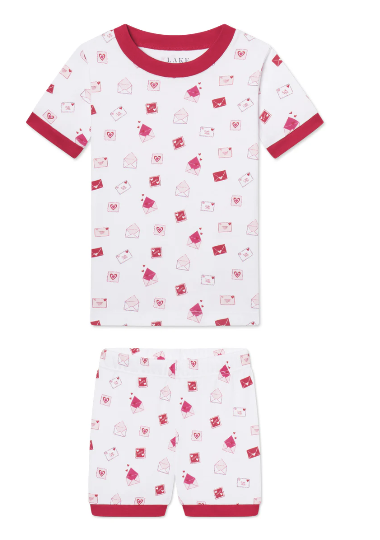 Lake Pajamas