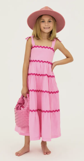 Beach Riot Dress