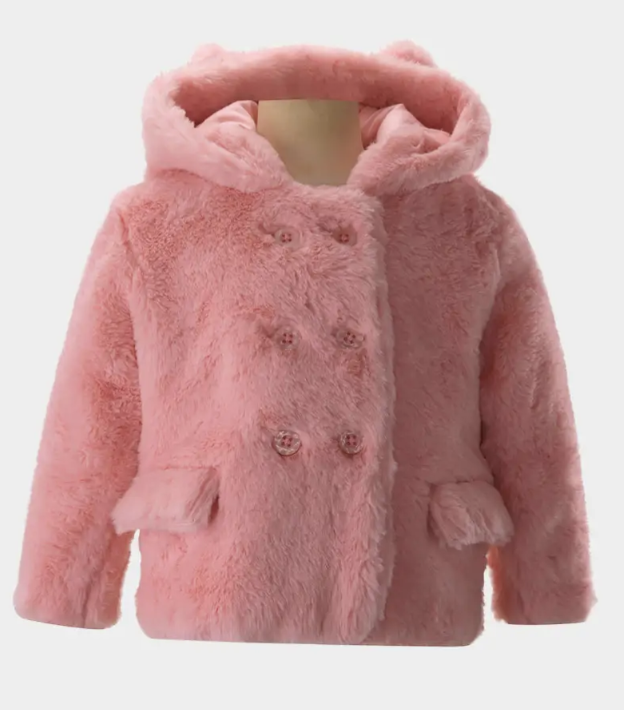 Rachel Riley Toddler Coat