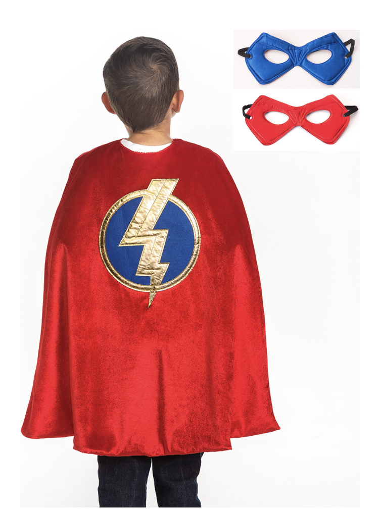 Red Cape