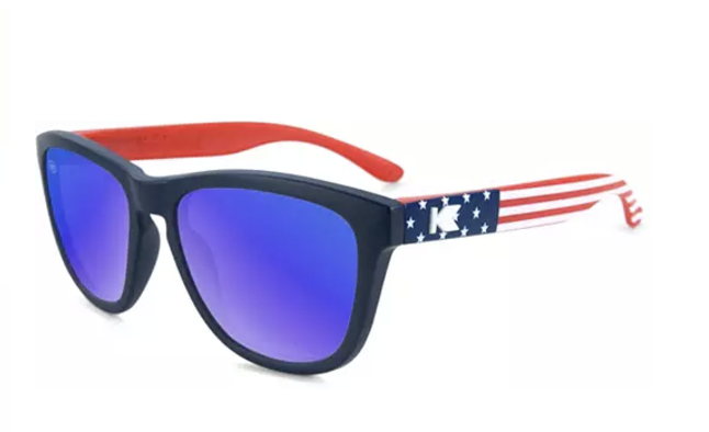 Knockaround Glasses