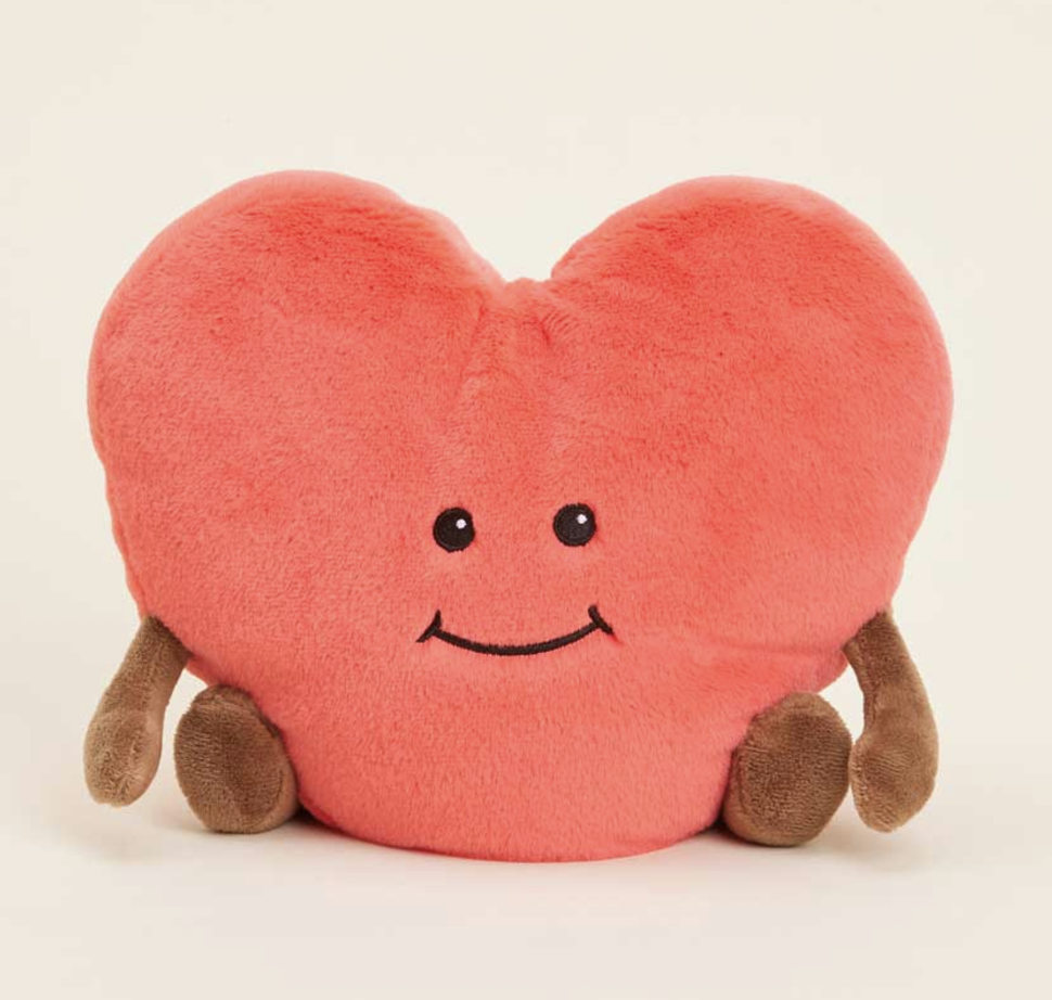Heart Warmies