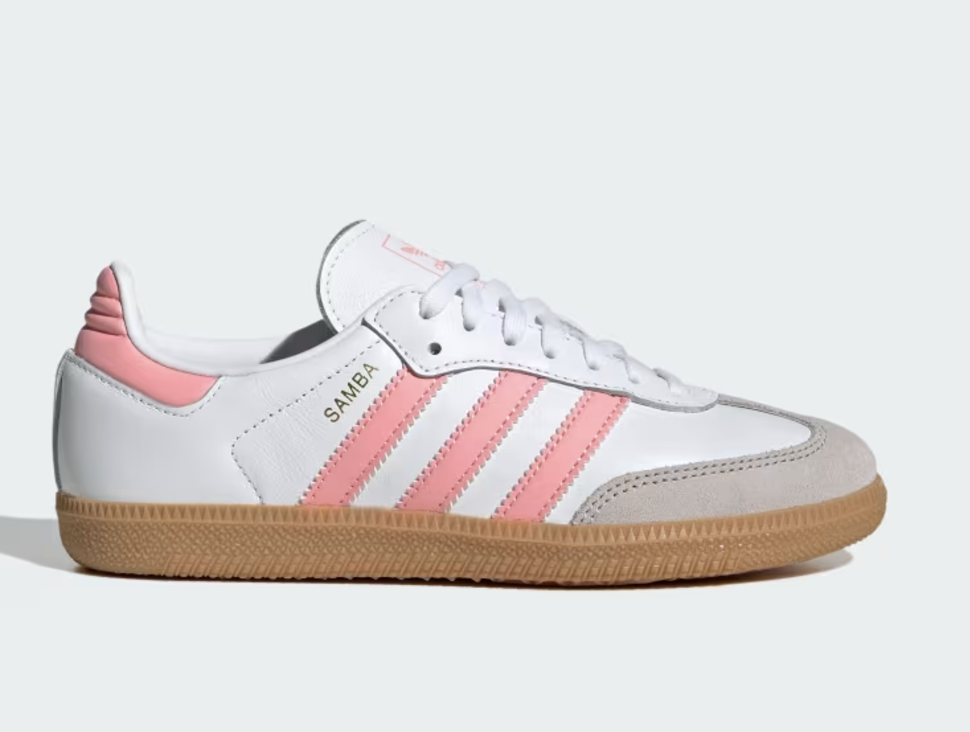 Adidas Samba
