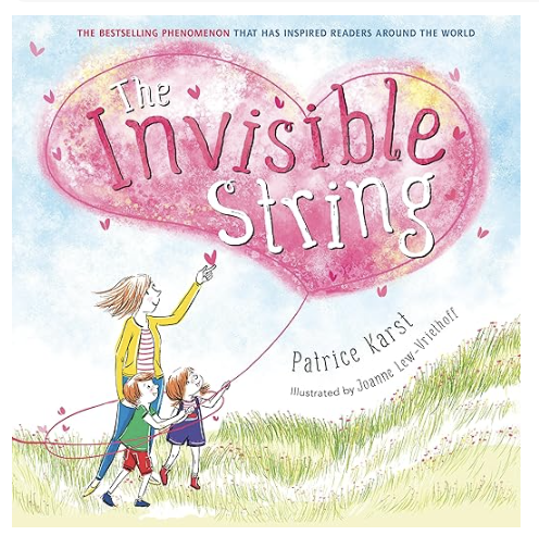 The Invisible String