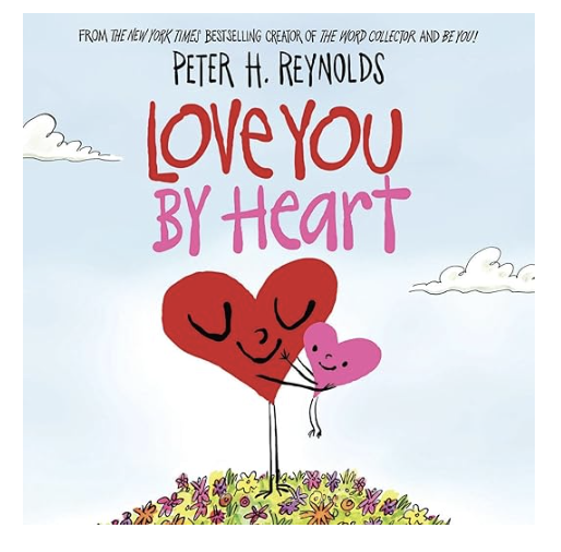 Love you by Heart