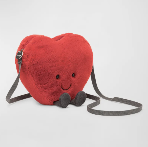 Jellycat Crossbody Bag