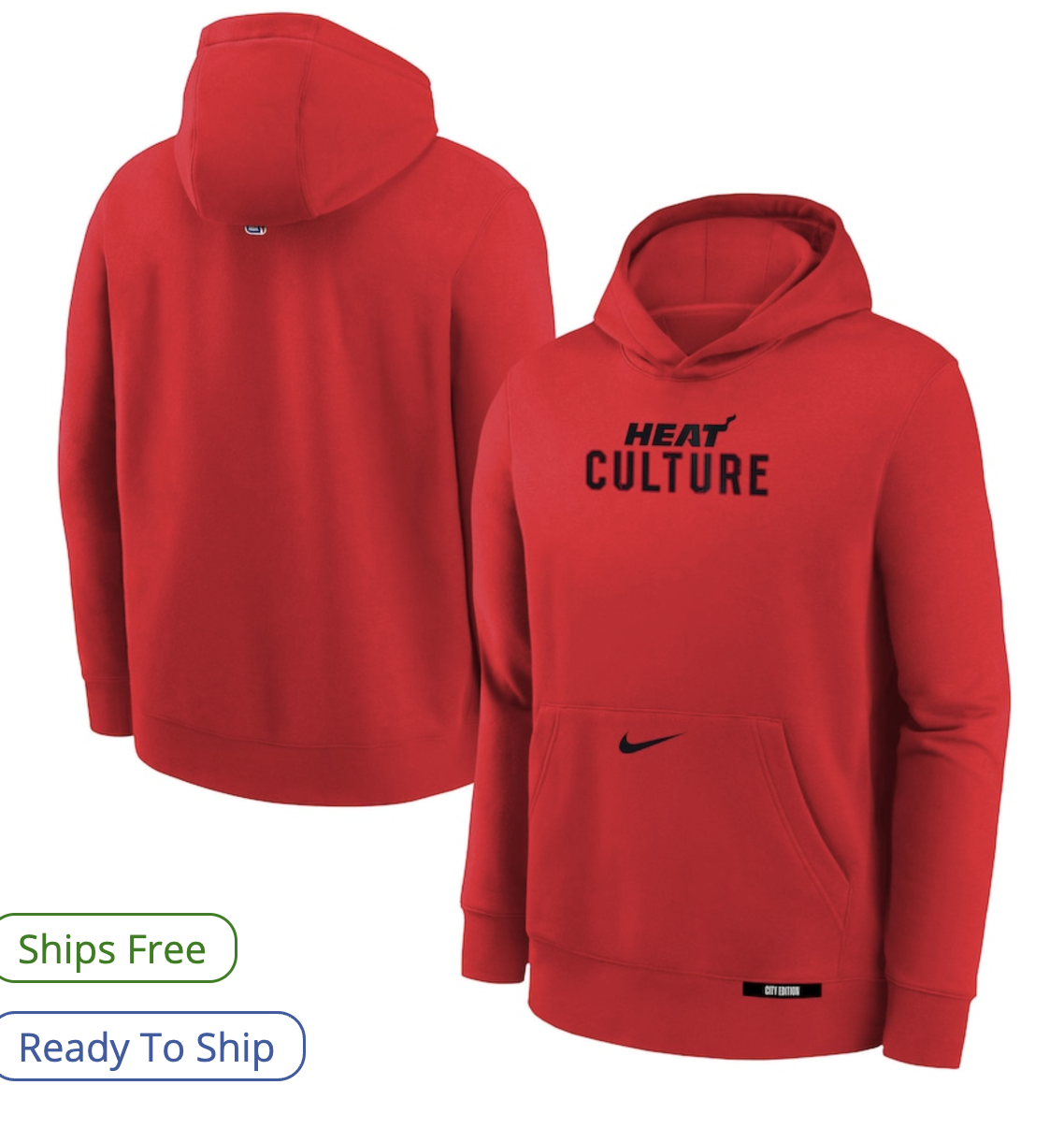 NBA Sweatshirt