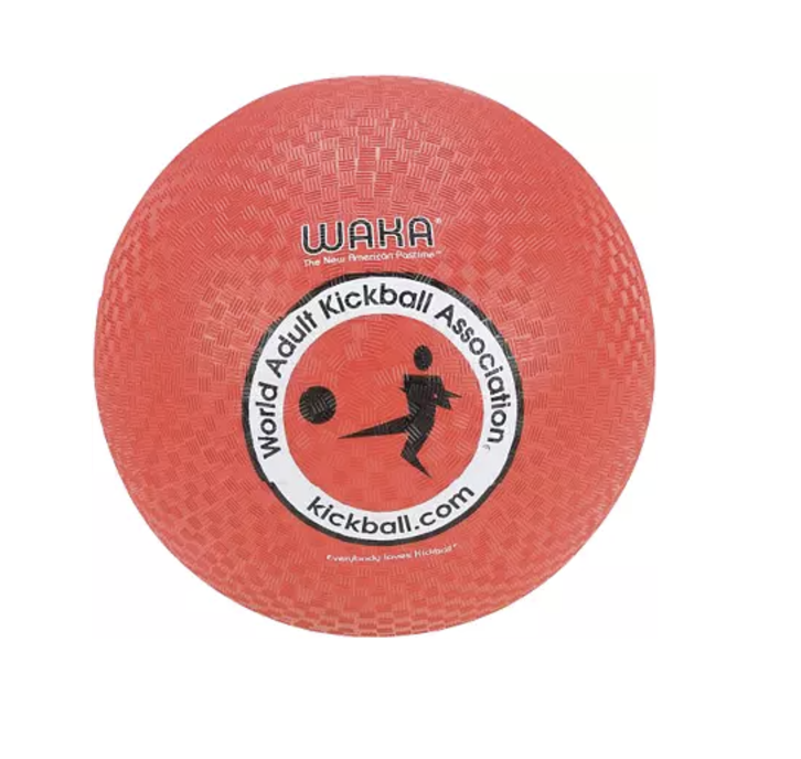 Mikasa Kickball