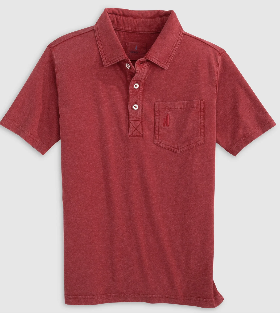 Johnnie O Polo