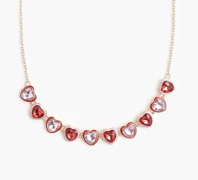 Heart Necklace