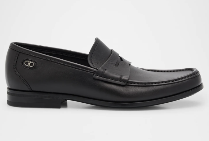 Ferragamo Loafers