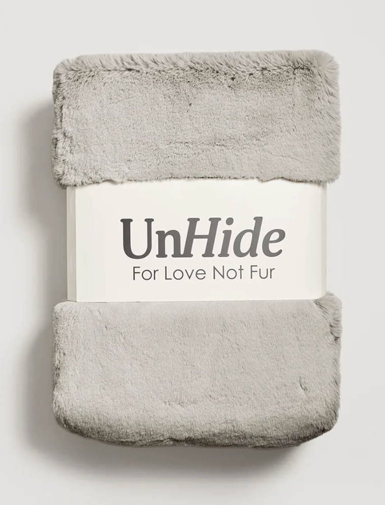 Unhide Blanket