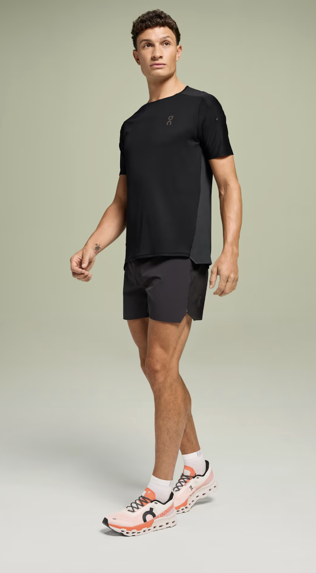 OC Workout top