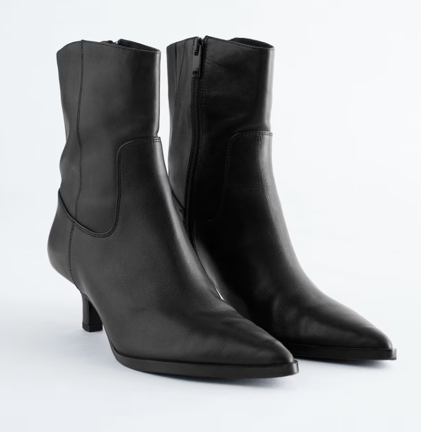 &amp; Other Stories Booties