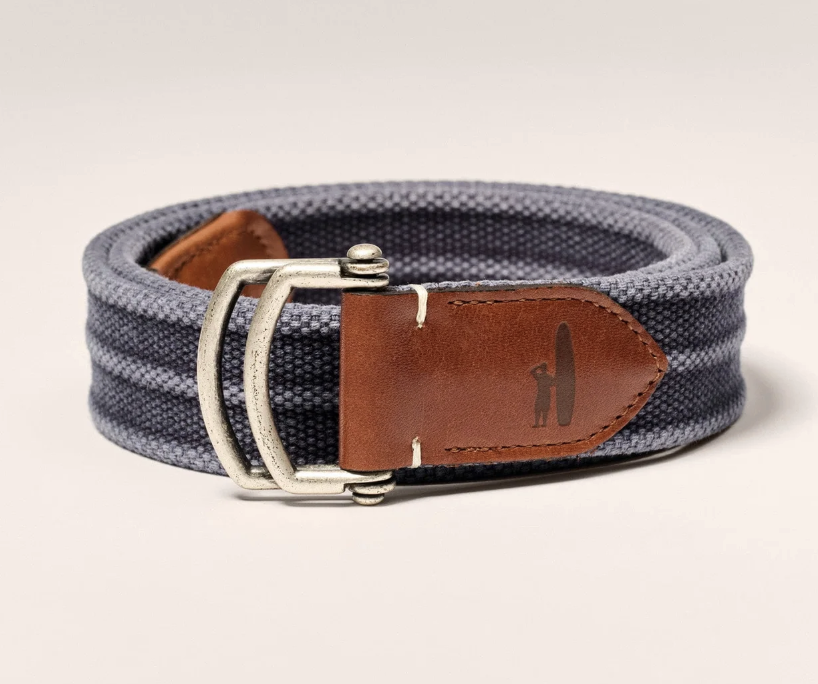 Johnnie O Belt