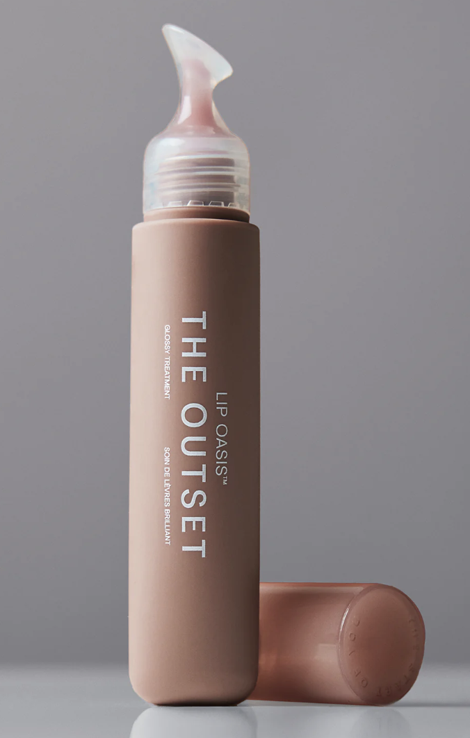 Outset Lip Oasis