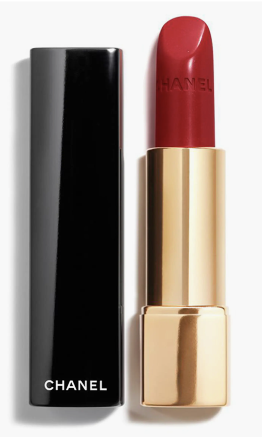 Chanel in Pirate