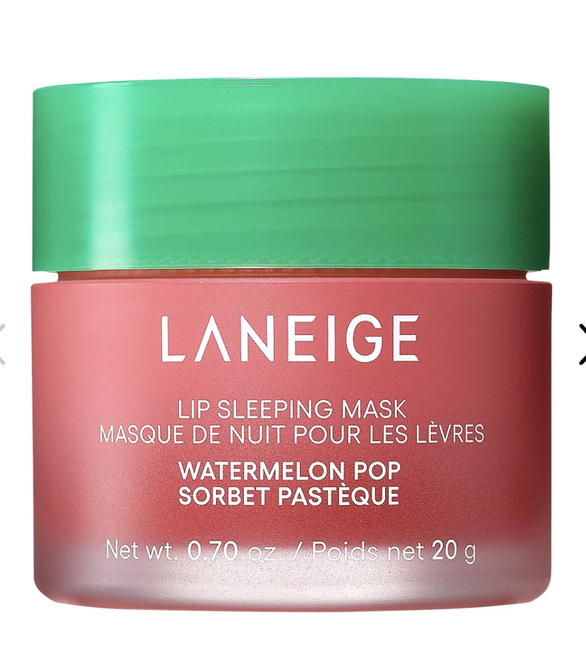 Laniege Lip Masks