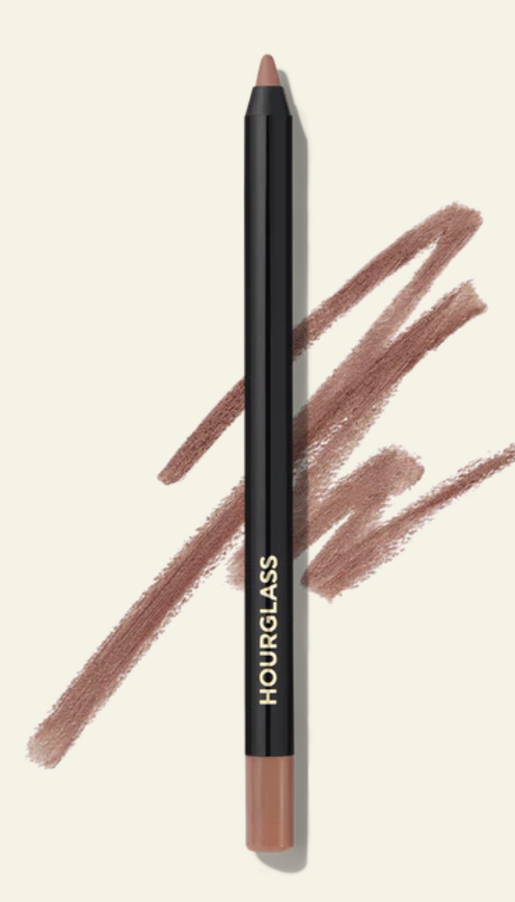 Hourglass Flaunt Lip Liner