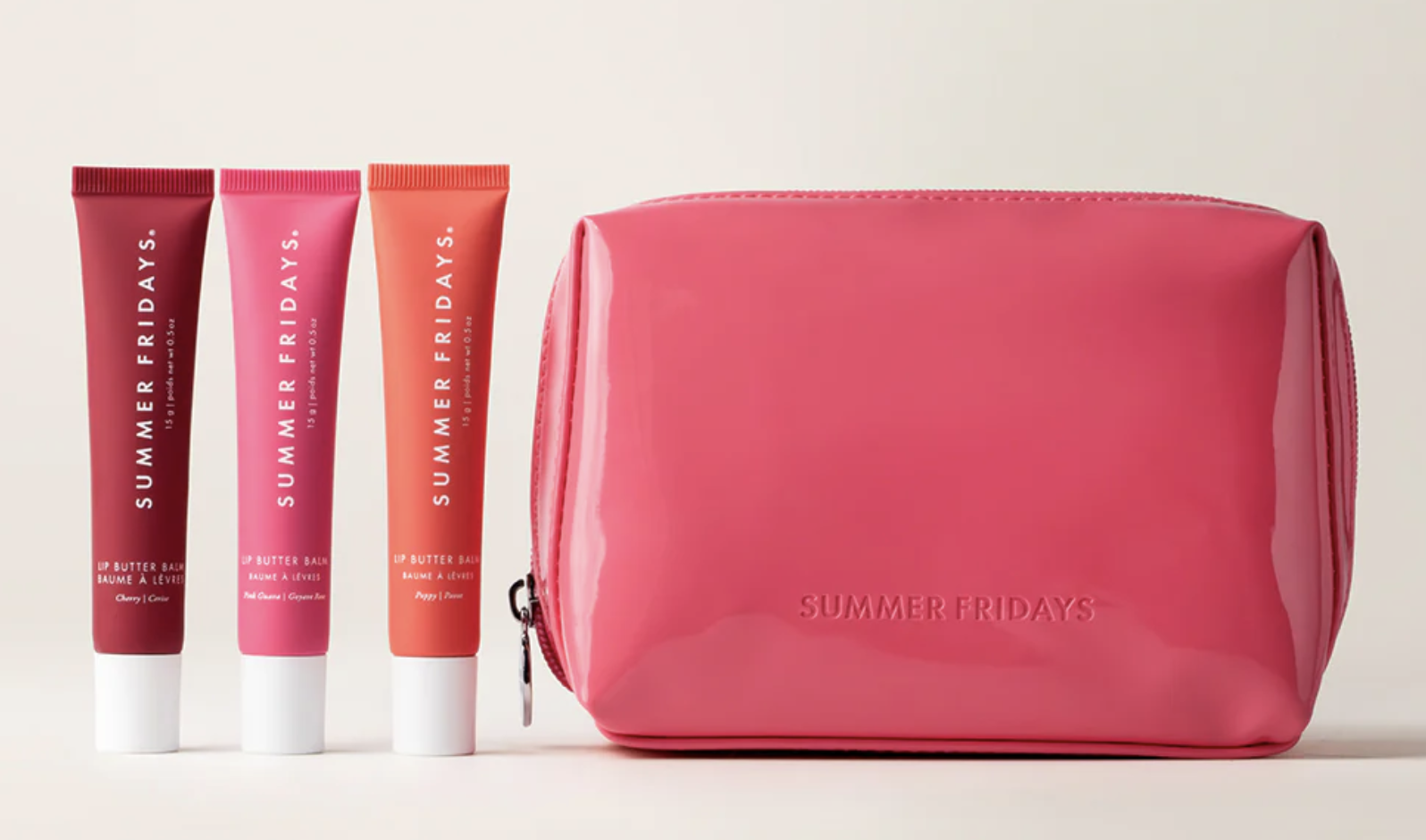 Summer Friday Kit