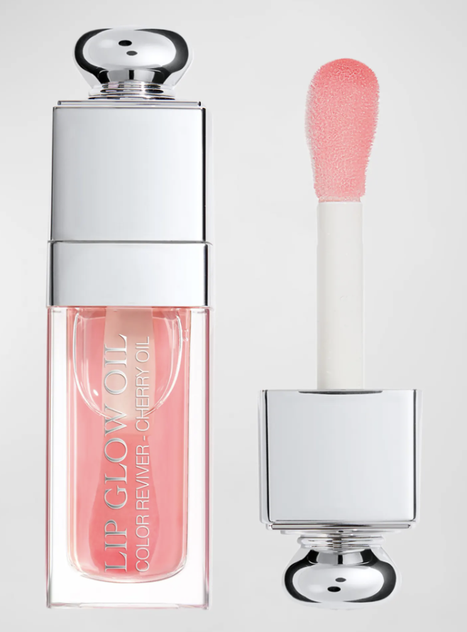 Dior Lip Oil