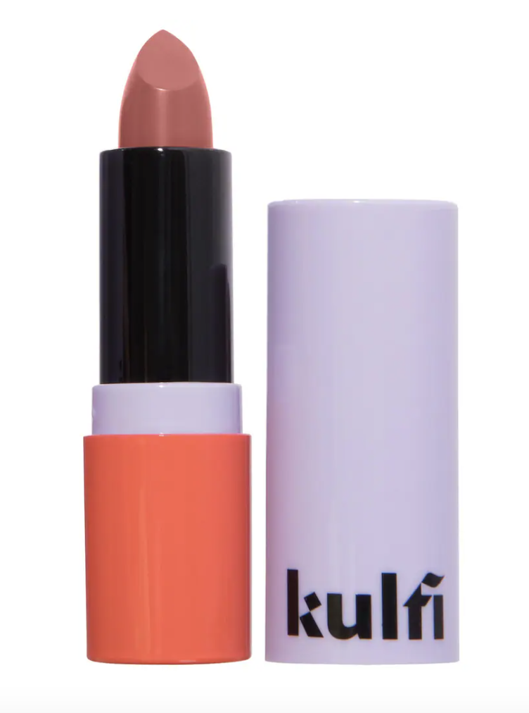 Kulfi First Sari Lipstick