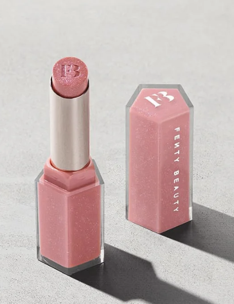 Fenty Shimmering Fussy