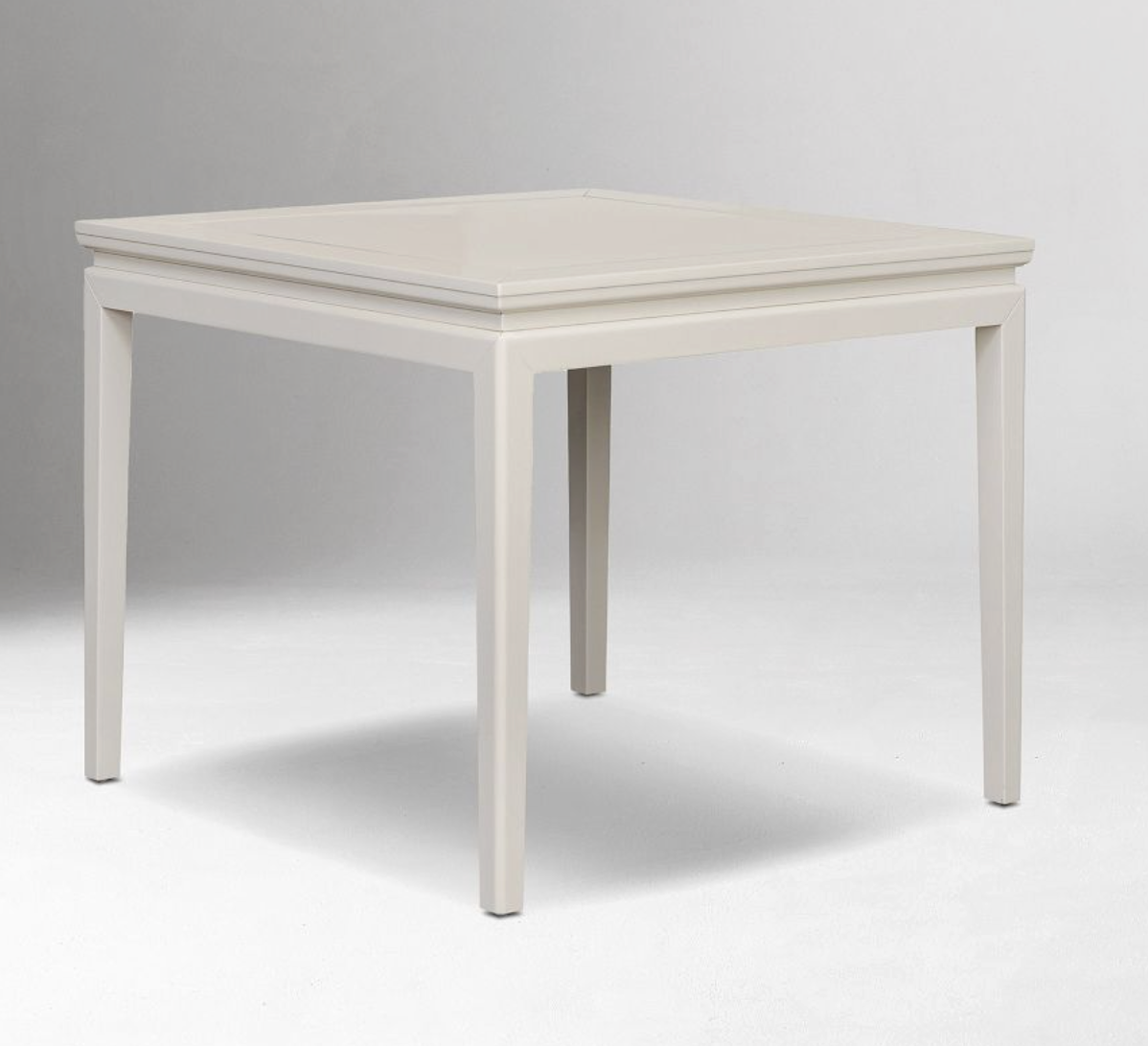 West Elm Valetta Mahjong Table